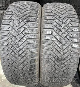 225/55 R18 98V zimní pneumatiky Laufenn (3122)