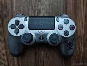 Ovladač God of War PS4