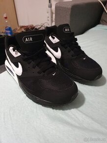 Pánské boty Nike Air Max IVO black / black / white Vel.42,5