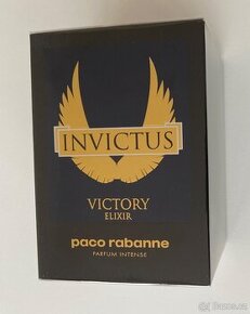 Rabanne Invictus Victory Elixir