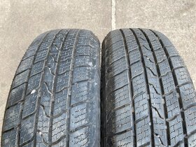 Celoroční pneu Royal Black 175/65 R15