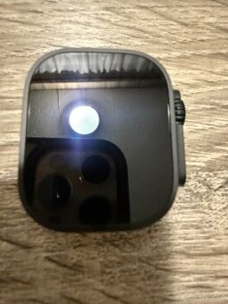 Apple Watch Ultra 2 GPS + Cellular, Titanium Case - 1