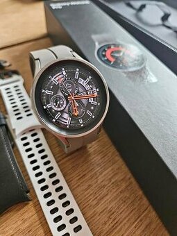 Samsung Galaxy Watch5 Pro 45mm