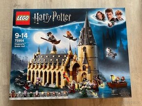 Lego Harry Potter 75954