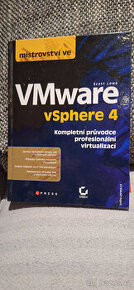 Mistrovství ve VMware vSphere 4