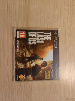 Last of US PS3 PROMO