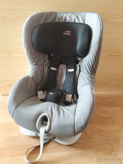 Autosedačka Britax römer 9-18kg