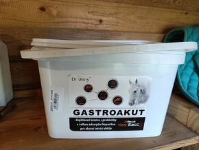 Dromy GastroAkut 2 kg - 1