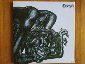 LP gramodeska vinyl Comus - First Utterance - 1