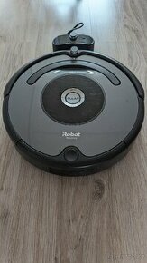 IROBOT robotický vysavač Roomba 676