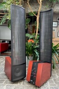 REPRO MARTIN LOGAN Model: SUMMIT