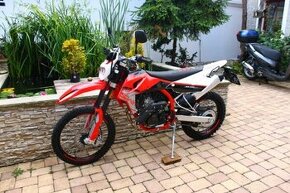 SWM 125 R - 1