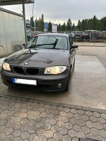 BMW e87 116i 2005