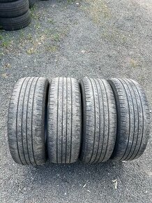 Letní pneu 225/55 R19 GOOD YEAR