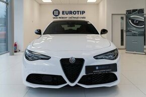 Alfa Romeo Giulia 2.0 GME Veloce AWD AT