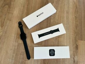 Apple Watch SE 44 - 1