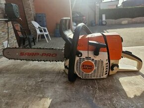 Motorova pila stihl MS 341