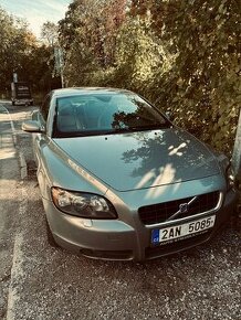 Prodám Volvo C70 Cabrio