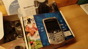 Obrázek k inzerátu: BlackBerry 8310