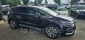 RENAULT Espace V dCi 160 INITIALE EDC 7 míst 07/2018