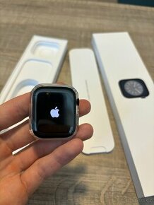 Apple watch 8 gps+cellular 45mm