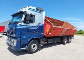 Prodám Sklápěč Volvo FH 440 6X2 R - demontáž hydrau