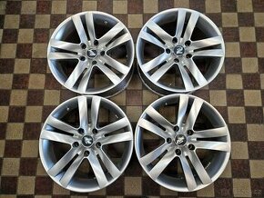 Alu kola BMW 17" 5x120  8J et 35  BMW bmw