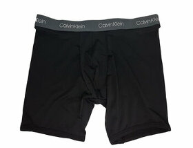 CALVIN KLEIN pánské Boxer Briefs M