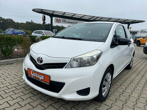 Toyota Yaris 1.0 VVT-i Active 67.000 KM 