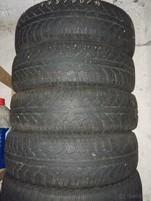 175/70 R14 Semperit master Grip 2 - 1