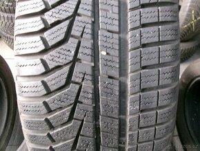 215/45 R17 HANKOOK (2x7 a 2x6-6,5mm) č.15043