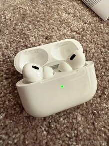 AirPods pro 2 se zárukou 23 měsíců u iSTYLE.