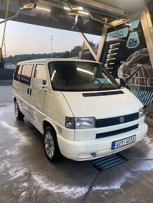 VW T4 2.5tdi 75kw 2002