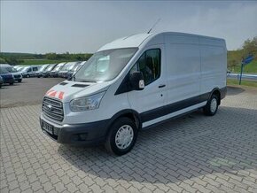 Ford Transit 2,2 TDCI L3H2 4x4