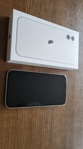 Apple Iphone 11 - 128 GB White