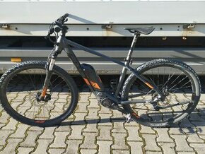 Bulls ebike bosch