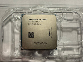 procesor AMD Athlon 3000G YD3000C6M20FH