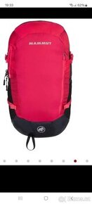 Batoh Mammut Lithium speed 20l - 1