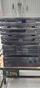 Yamaha AX 592 ,Yamaha kx 321,Yamaha CDX 393 Yamaha TX- 492 R