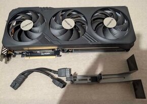 GIGABYTE GeForce RTX 4070 Ti Gaming OC 12GB