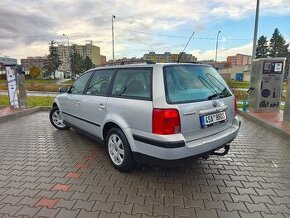 VW / Volkswagen Passat B5 Variant