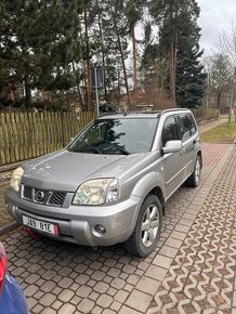 Nissan X trail 2.2 diesel 2008 r. v.