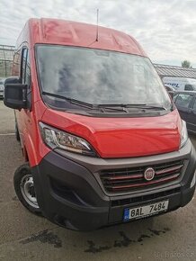 FIAT / DUCATO 250 Multijet 2,3 D L1H2