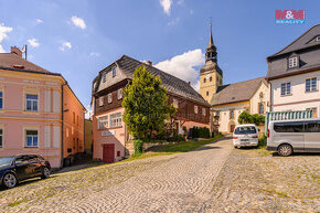 Prodej rodinného domu, 210 m², Chřibská - 1