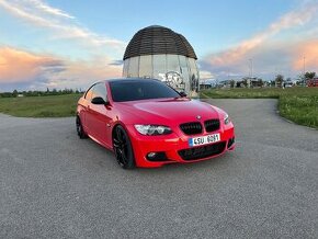 Bmw e92 335d