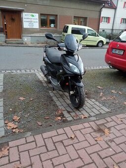 Kymco super8 50 2t