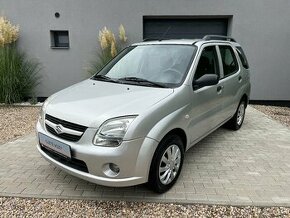 Suzuki Ignis 1.3 68KW 4x4