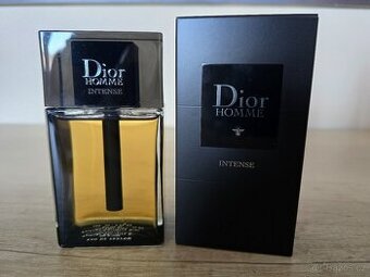 Dior Homme Intense 150ml