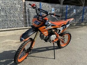 Pitbike Upbeate 150cc 19/16