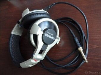 SHURE SRH750DJ - 1